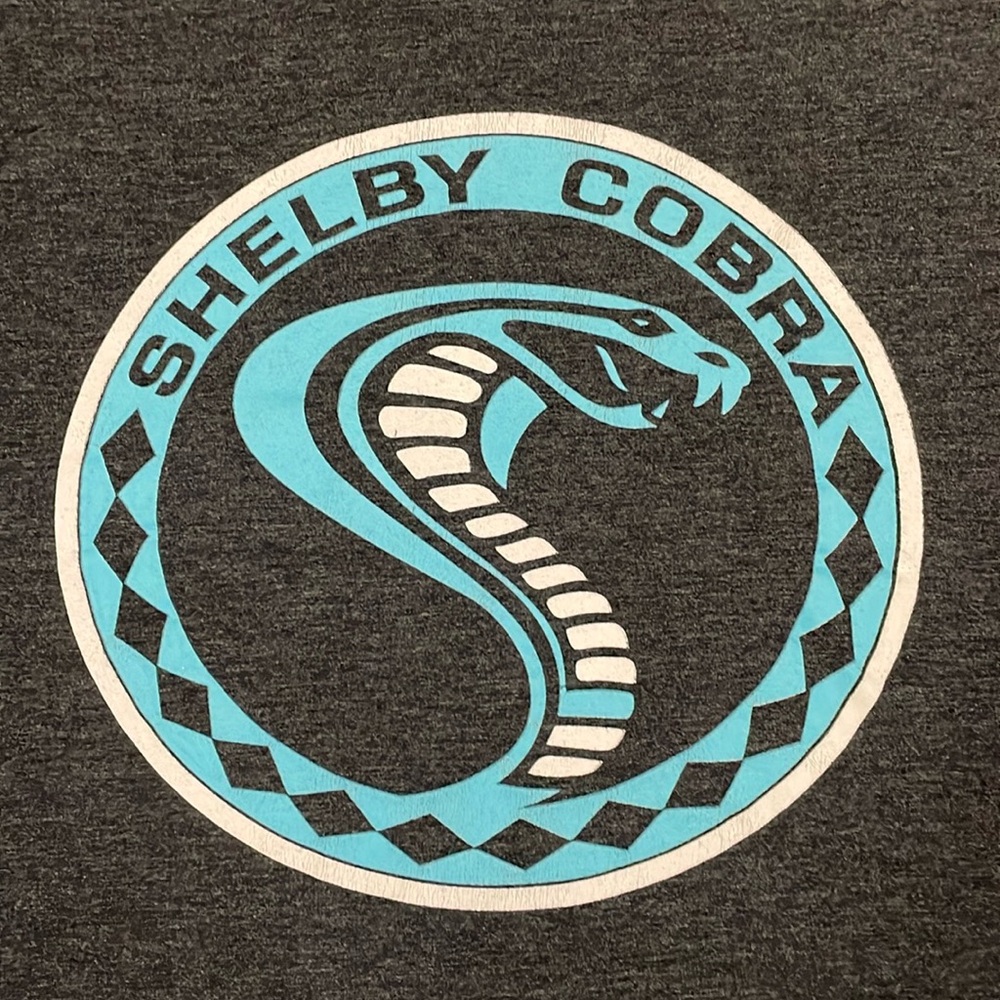 Shelby Cobra